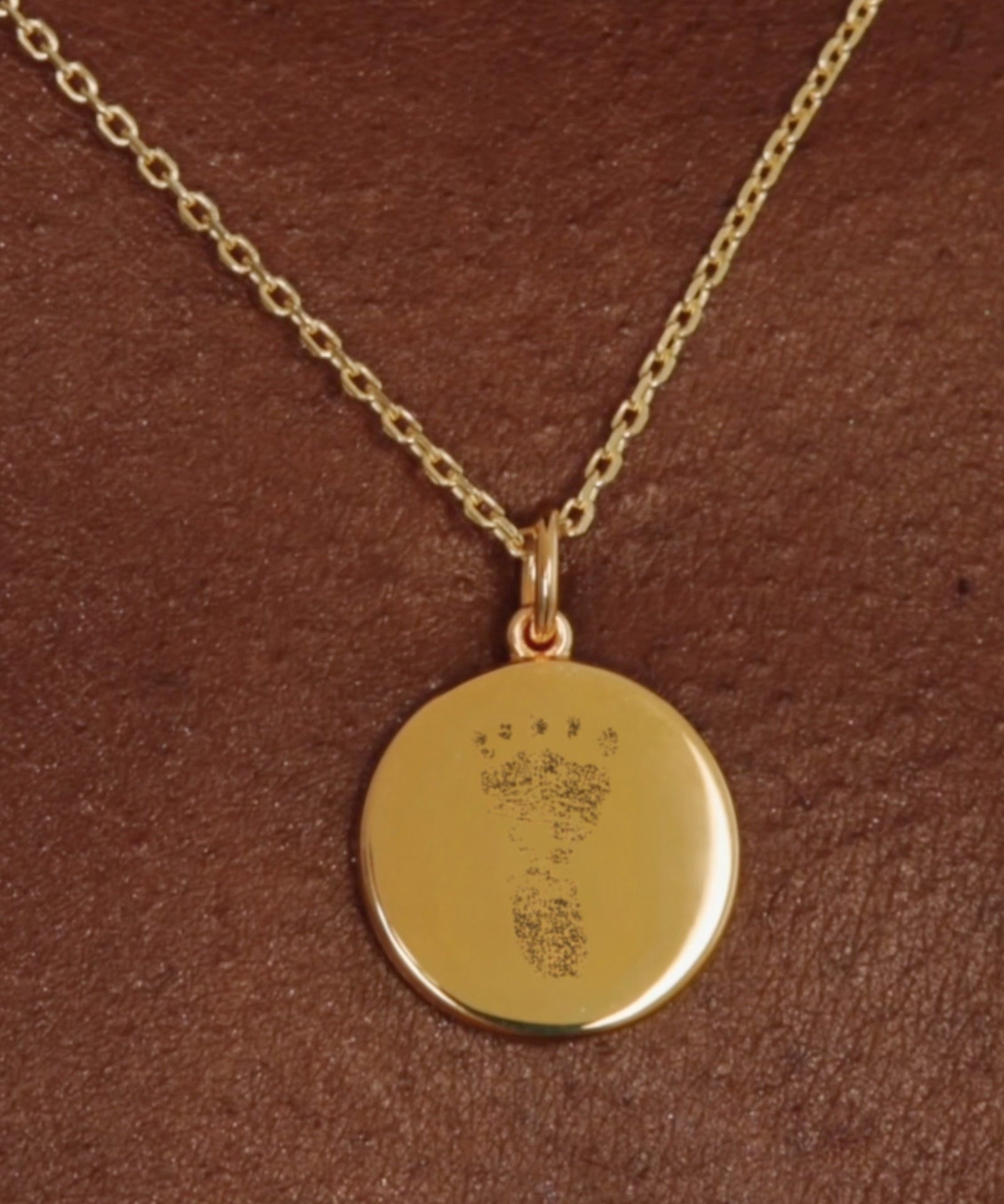 18k Gold  | Diamond Chain