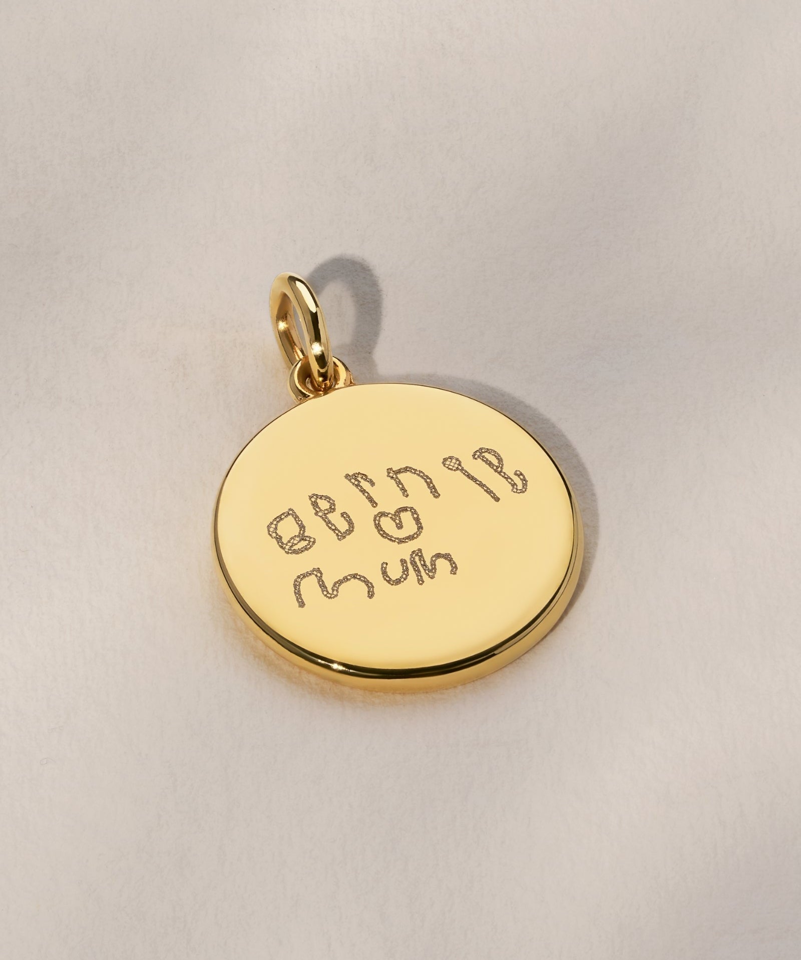 14k Solid Gold