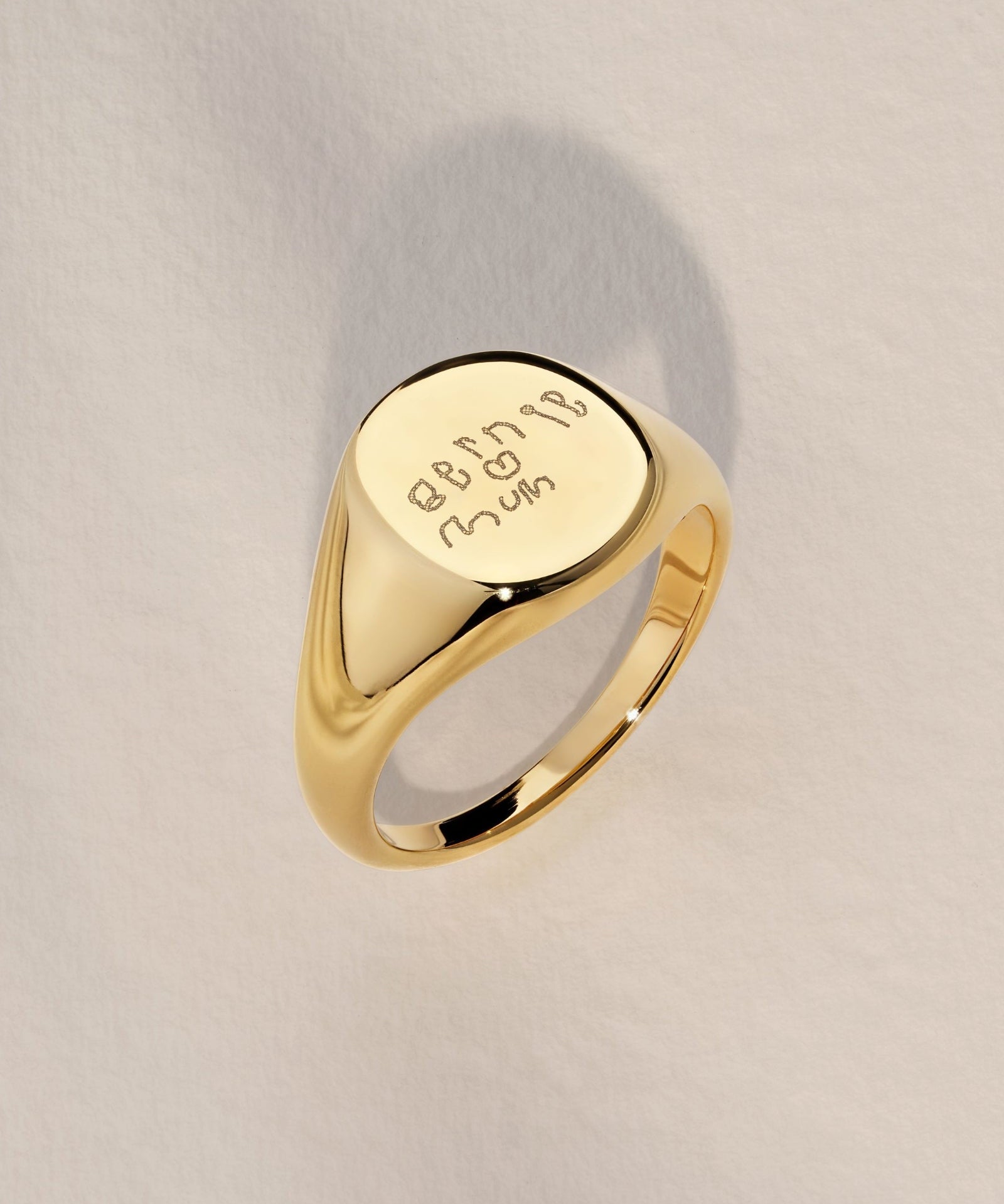 18k Gold