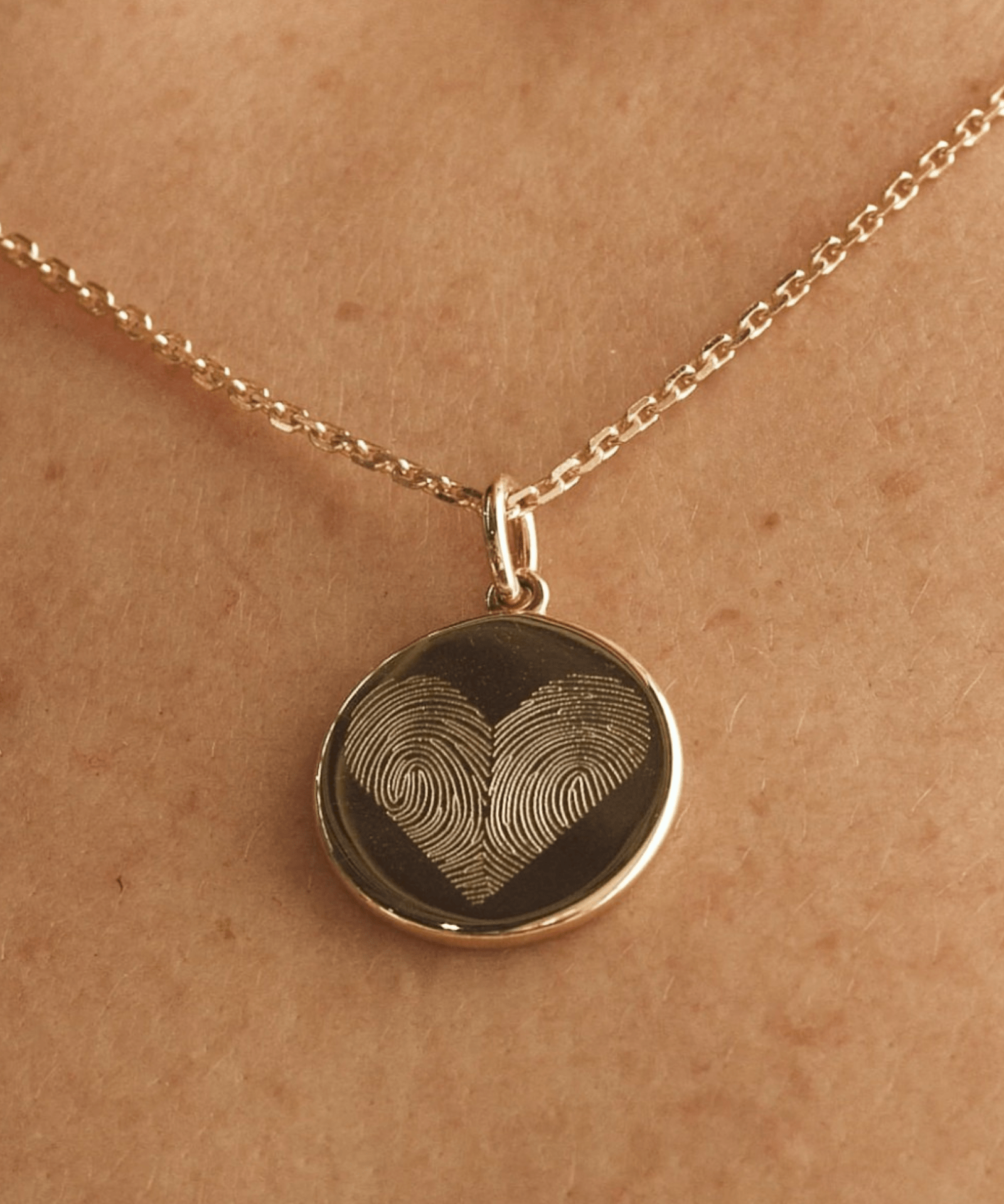 18k Gold  | Diamond Chain