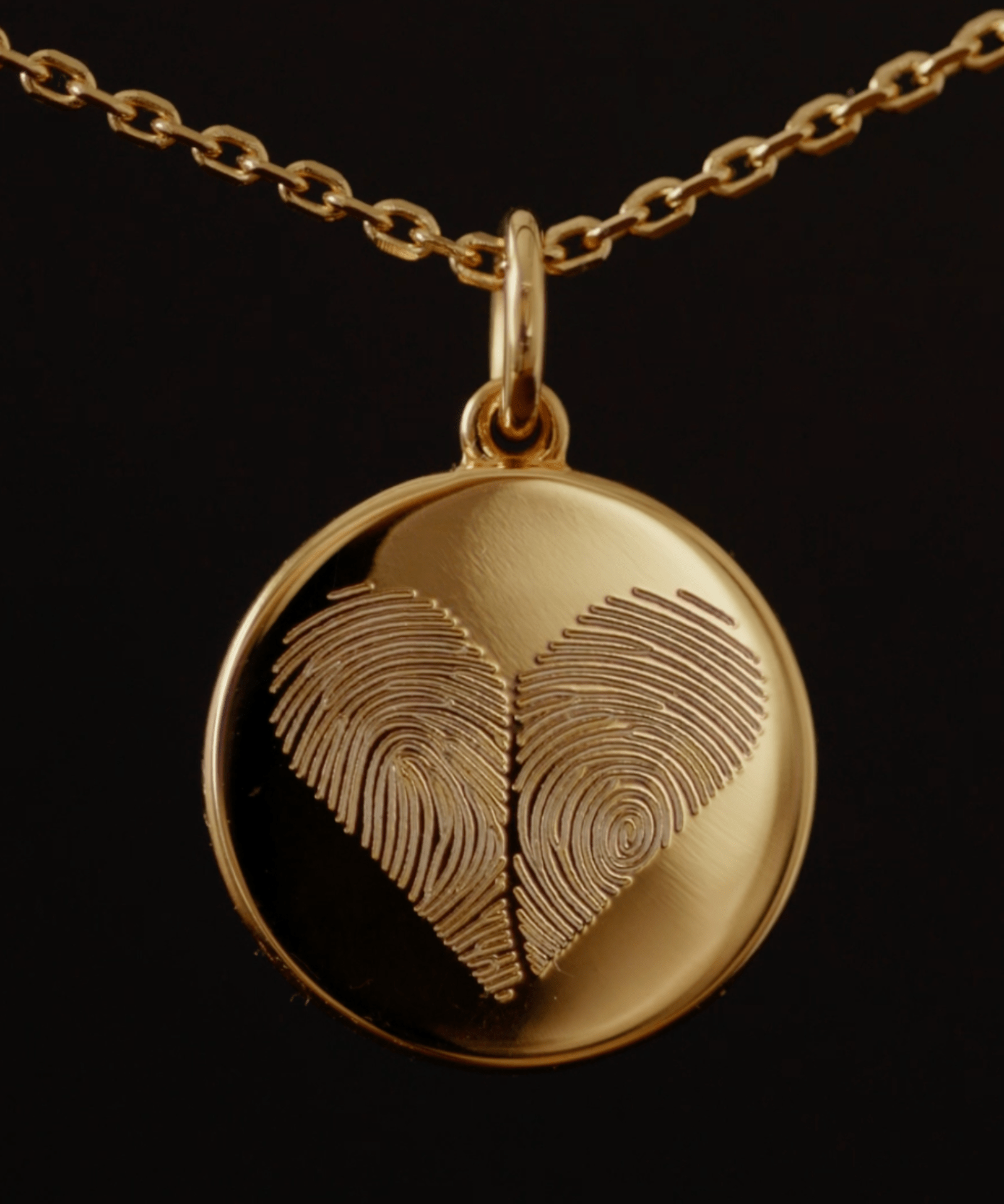 18k Gold  | Diamond Chain