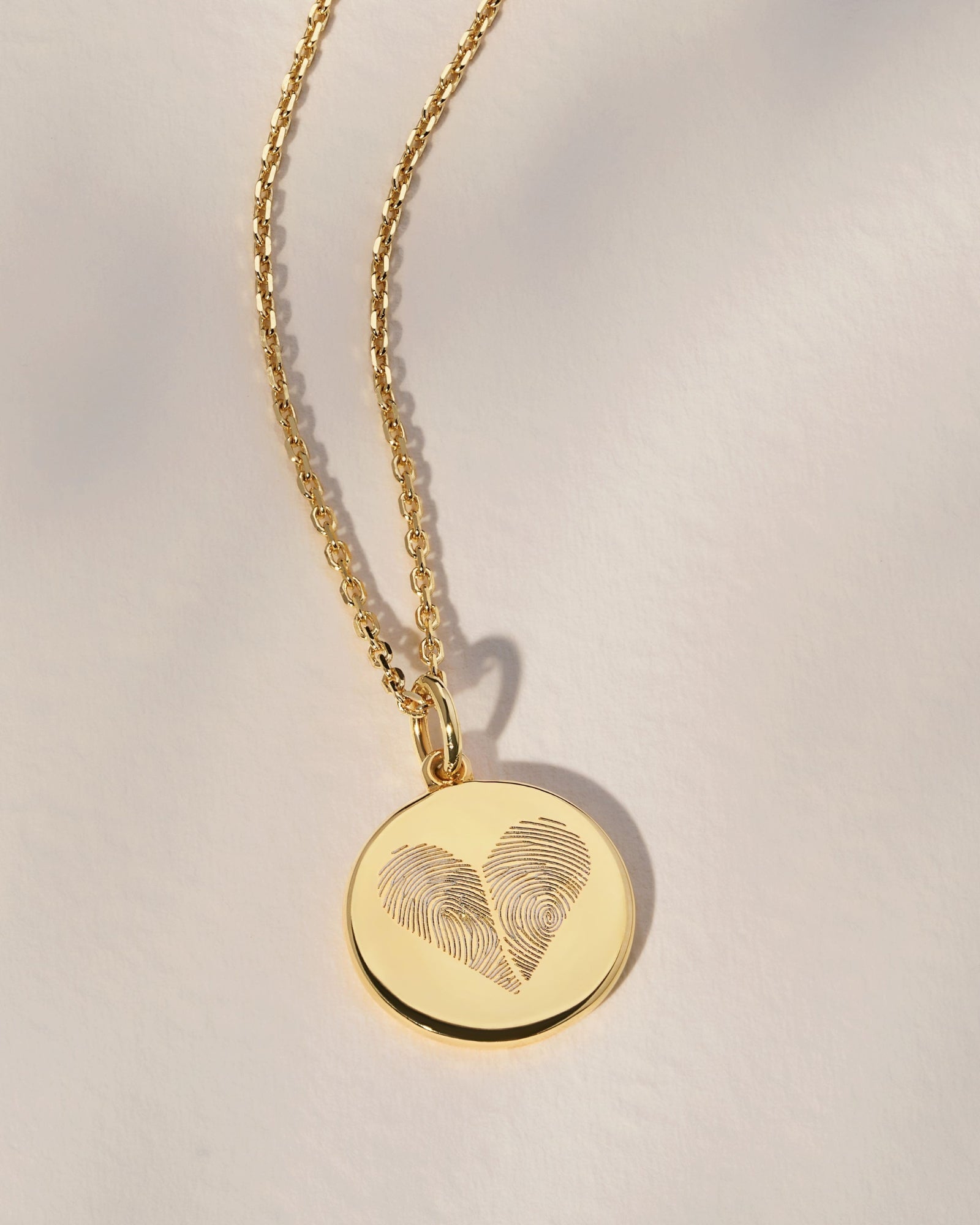 9k Solid Gold | Diamond Chain