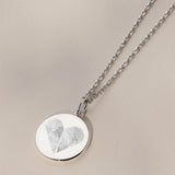 Sterling Silver | Diamond Chain