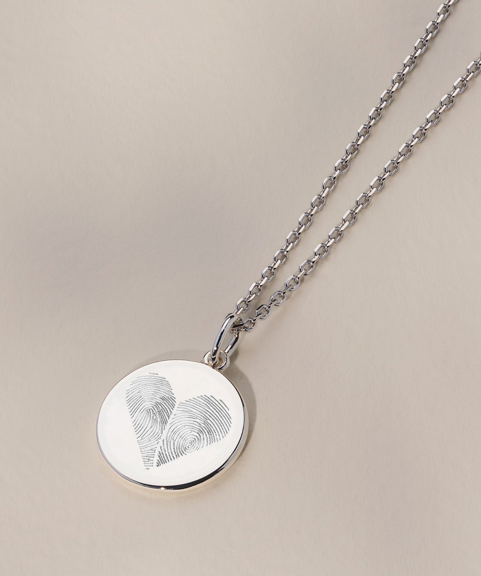 Sterling Silver | Diamond Chain