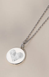 Sterling Silver | Diamond Chain