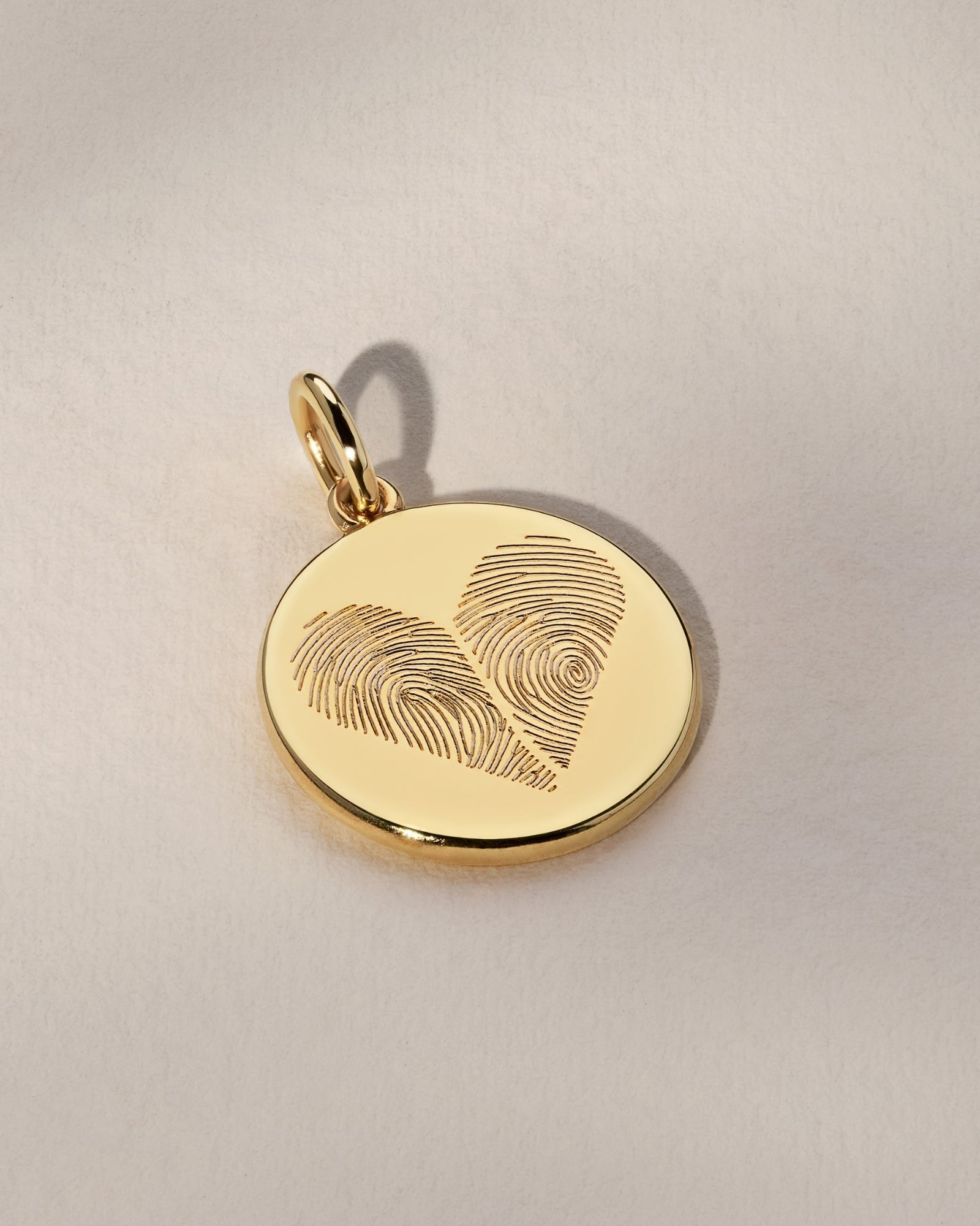 9k Solid Gold