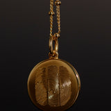 18k Gold  | Bobble Chain